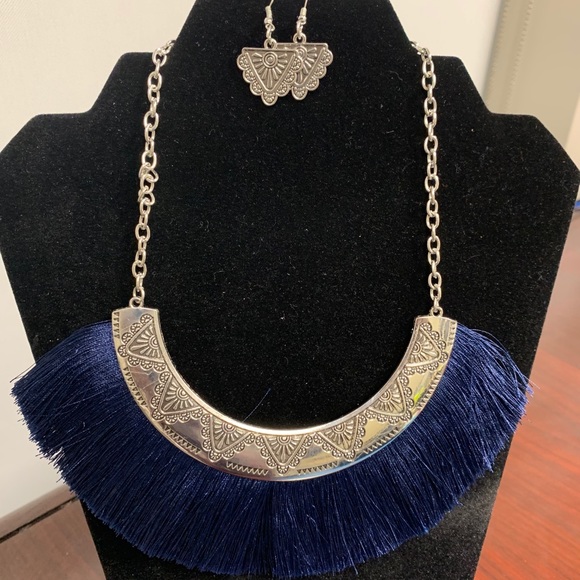 Blue Look Good On You - Picture 1 of 1